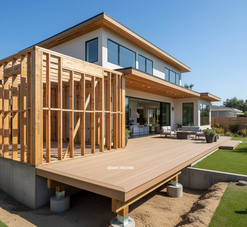 7 Questions to Ask South Bay Deck Builders Before You Hire