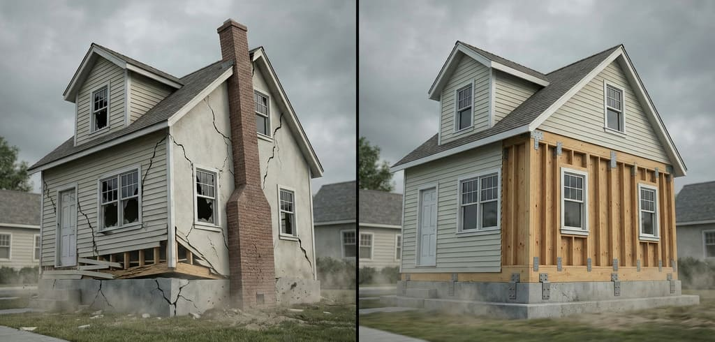 Studio City Retrofit