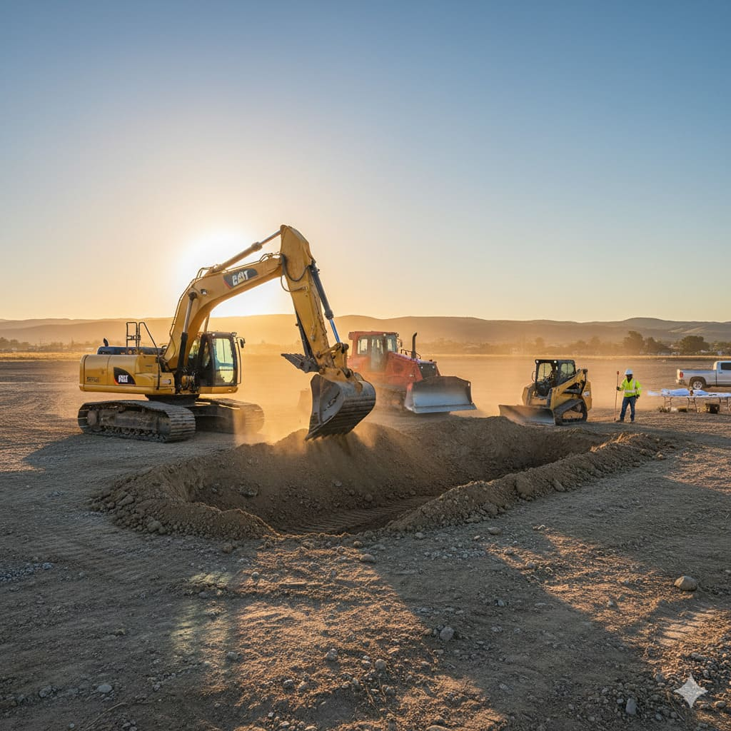south-bay excavation